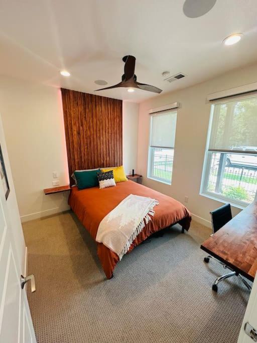 Downtown Smart House