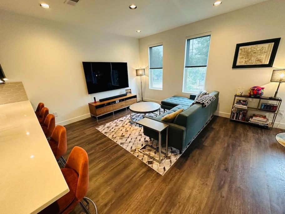 Downtown Smart House Denver
